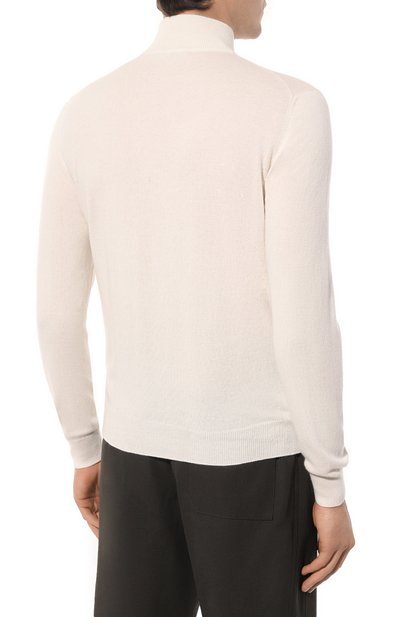 Кашемировый джемпер FIORONI, арт. MKL00CAC6, фото 4