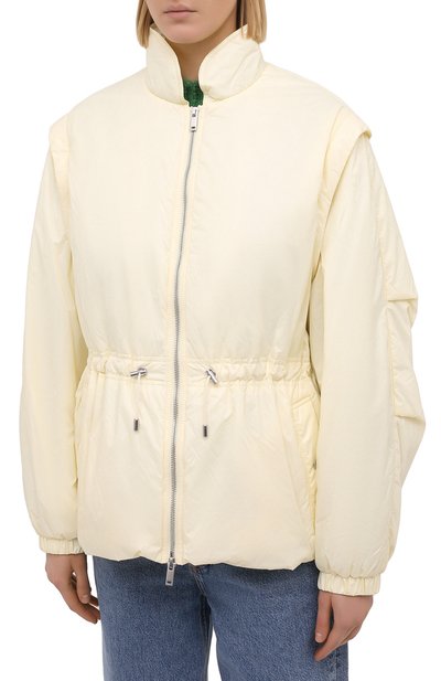 Куртка ISABEL MARANT ETOILE, арт. MA0688-21P002E/DASTYA, фото 3