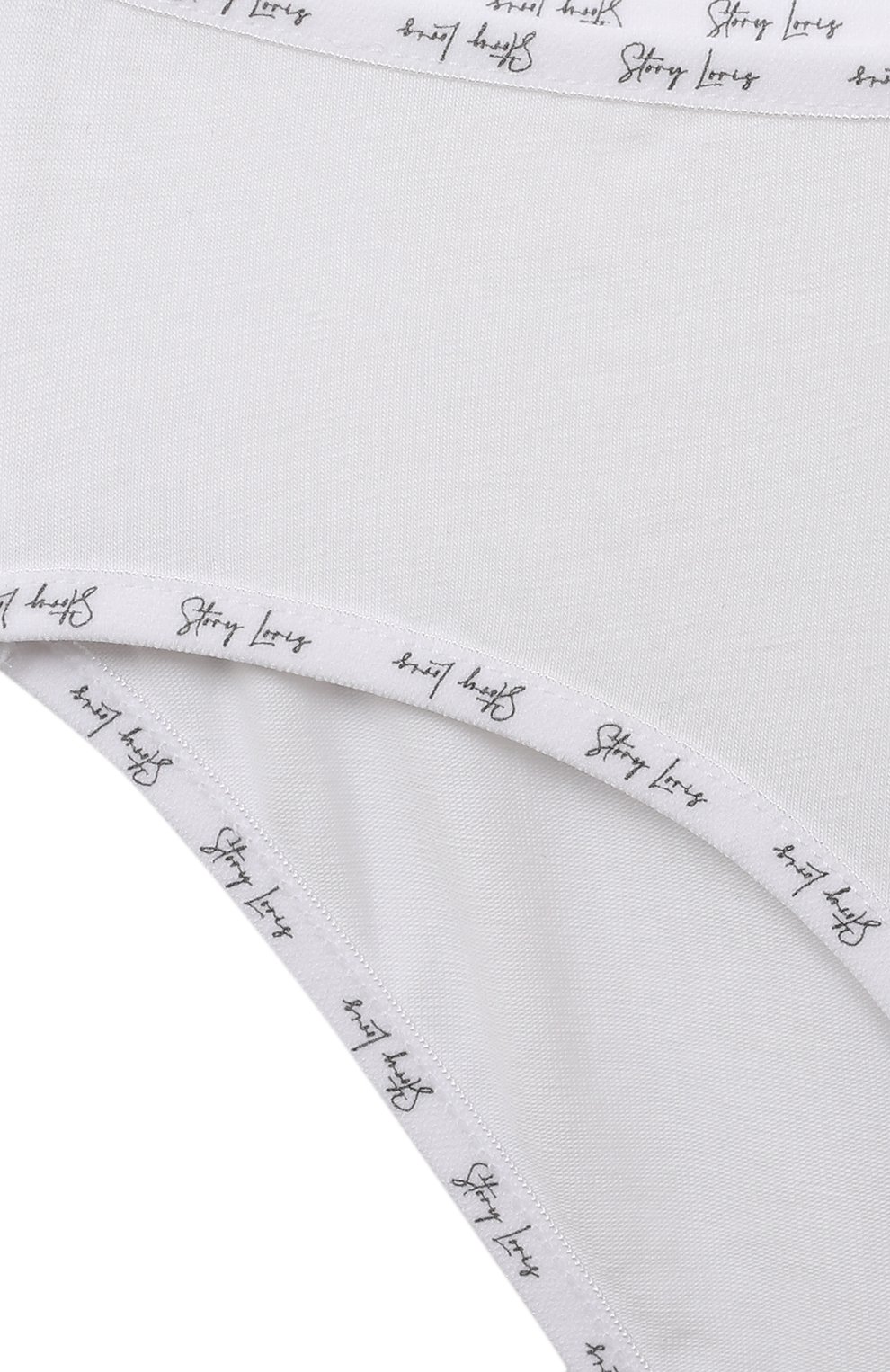 Трусы-слипы из хлопка STORY LORIS, арт. 36327/8A-16A, фото 3