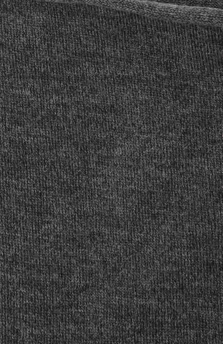 Женские кашемировые носки BRUNELLO CUCINELLI, арт. M64945019