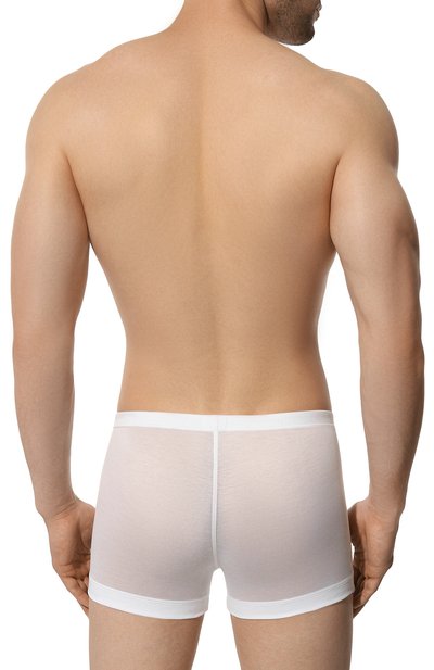 Хлопковые боксеры ZIMMERLI, арт. 252-8851/M, фото 3