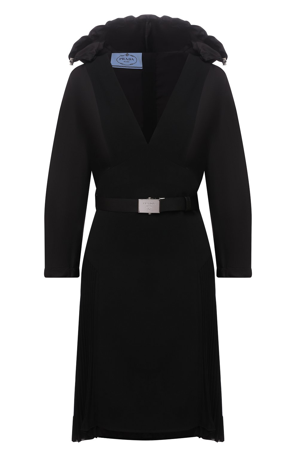 Платье PRADA, арт. P3E75H-1Y2I-F0806-212, фото 1