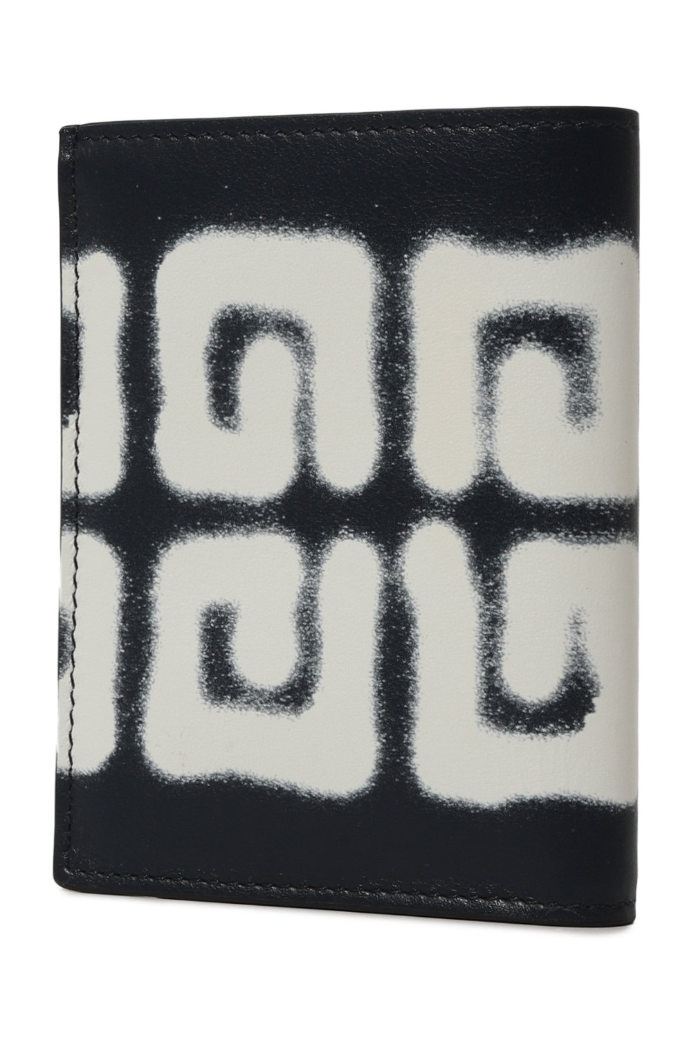 Футляр для кредитных карт givenchy x chito GIVENCHY темно-синего цвета по цене 43950 руб., арт. BK608M/K1EB, фото 2 Футляр для кредитных карт givenchy x chito GIVENCHY, арт. BK608M/K1EB, фото 2