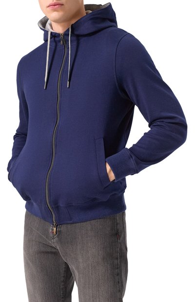 Хлопковая толстовка MVST, арт. 14M424.TS00.MUST., фото 3