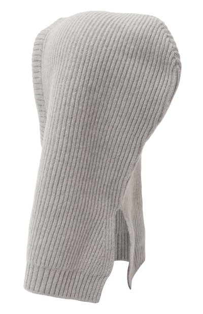 Кашемировый капор GRAN SASSO, арт. 23231/15531, фото 3