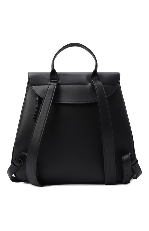 Рюкзак Marta Santoni DFBGA2776EN-TFYN Чёрный  DFBGA2776EN-TFYN Фото 6