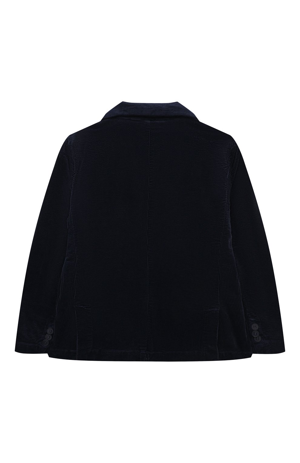 Вельветовый пиджак IL GUFO, арт. A24GB099V6021/10A-14A, фото 2