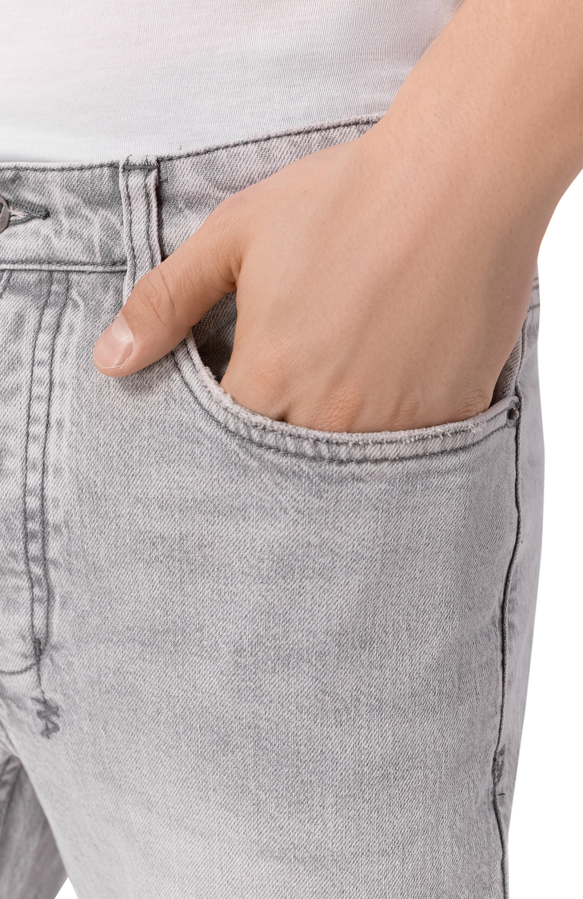 Джинсы KSUBI, арт. MPF25DJ002, фото 5