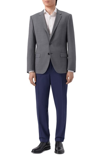 Однобортный пиджак HUGO, арт. 50557625, фото 2