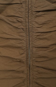 Хлопковое платье ISABEL MARANT ETOILE, арт. R00685FA/C1J06E, фото 6