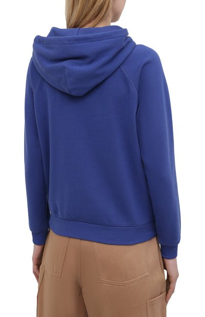 Хлопковое худи POLO RALPH LAUREN, арт. 211790473, фото 4