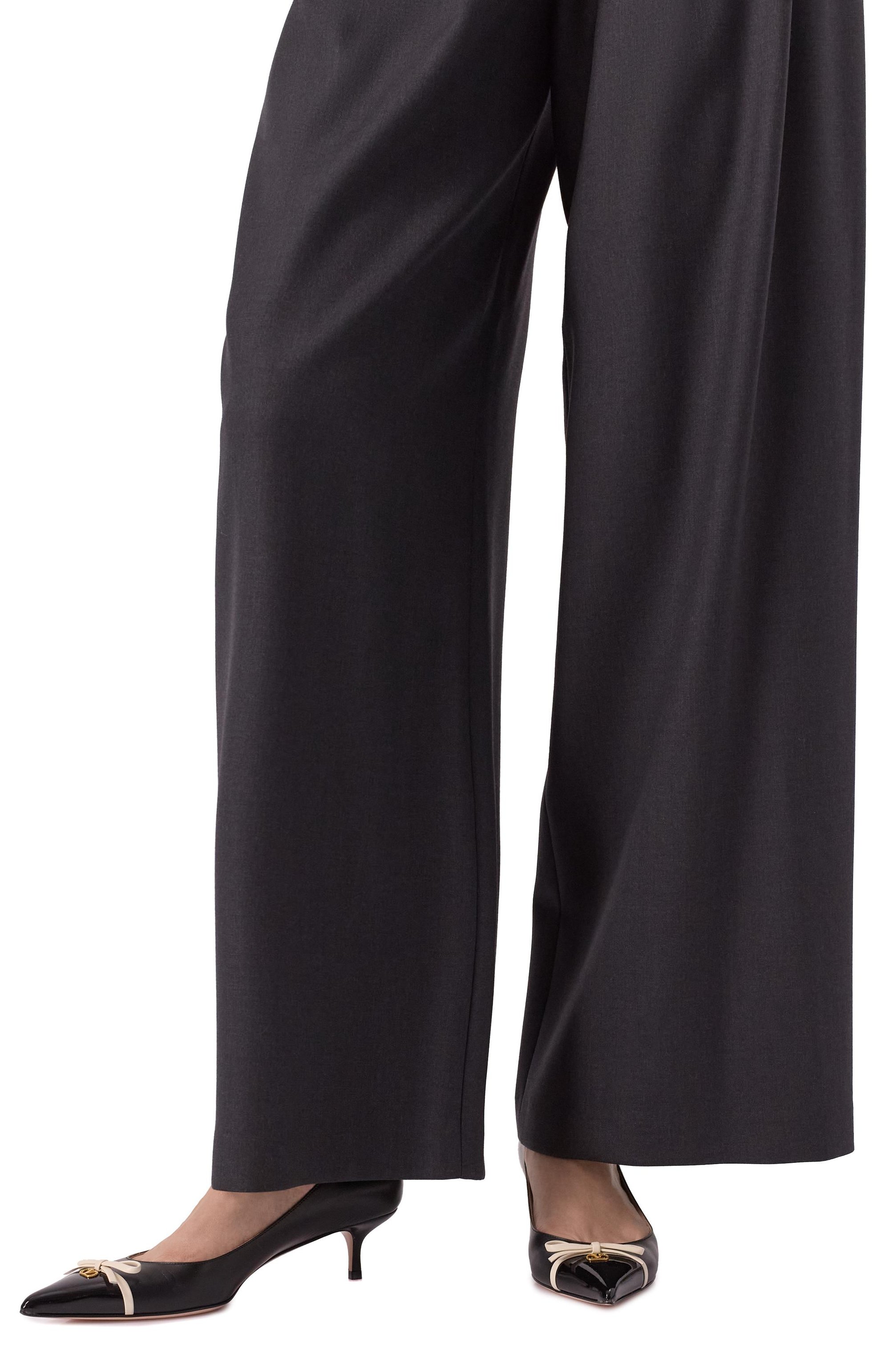 Кожаные туфли bepointy 45 VALENTINO, арт. 8W2S0LQ0/DAL, фото 2