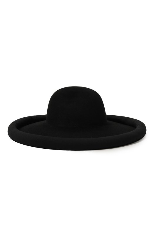 Шляпа Giorgio Armani 797314/3F510 Чёрный  797314/3F510 Фото 3