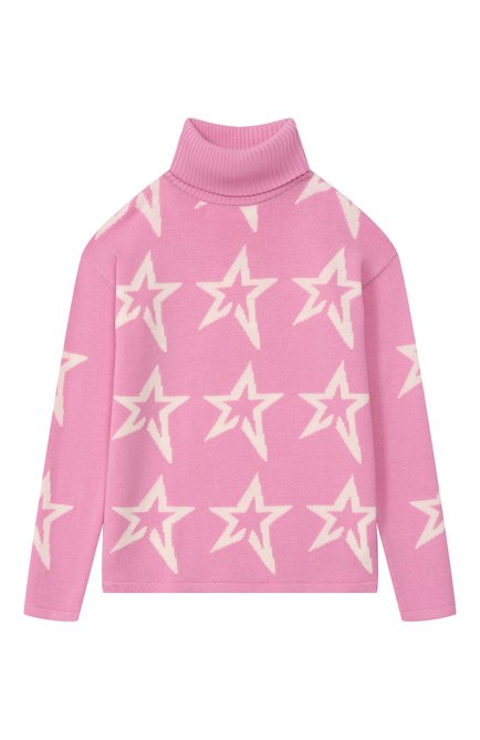 Шерстяной свитер PERFECT MOMENT, арт. K6000042/2324