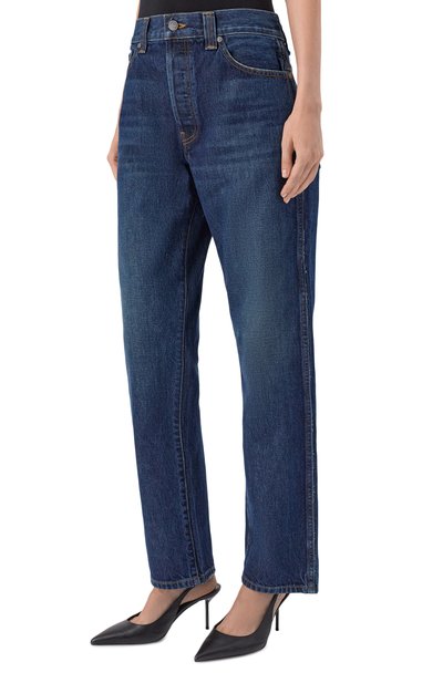 Джинсы KHAITE, арт. 1166908010, фото 3