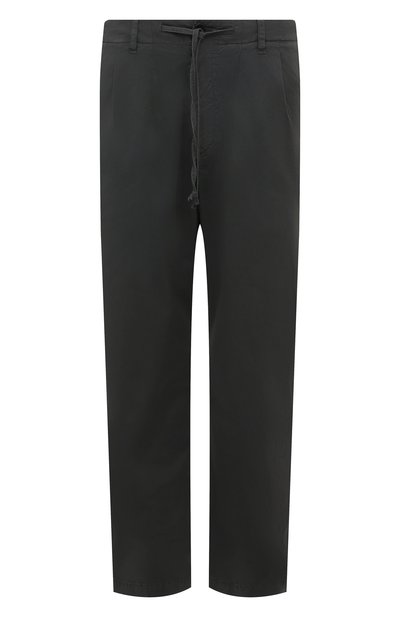 Хлопковые брюки HANNES ROETHER, арт. 110974/PA21PER.5070, фото 1