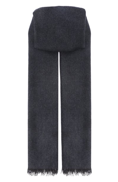 Кашемировый шарф CORNELIANI, арт. 26B369-2629002, фото 1
