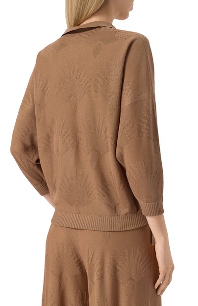 Пуловер из вискозы FREEAGE, арт. S25.JM131.7000.129, фото 4