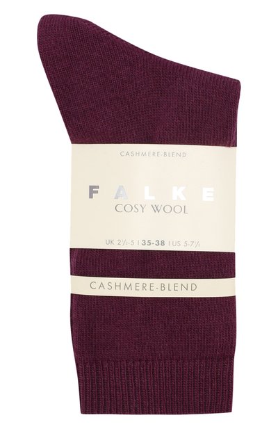 Вязаные носки cosy wool FALKE, арт. 47548_18_, фото 2