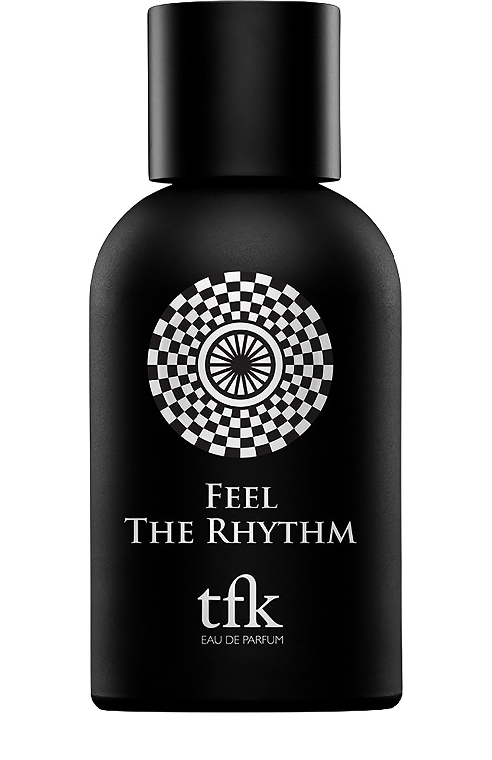 Парфюмерная вода feel the rhythm (100ml) TFK THE FRAGRANCE KITCHEN, арт. 3700227203075, фото 1