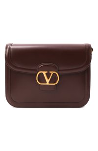 Темно-коричневый