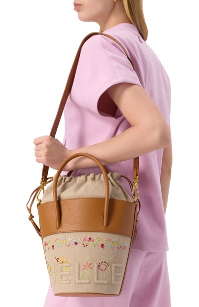 Сумка myrtha medium COCCINELLE, арт. E1S92230101, фото 2