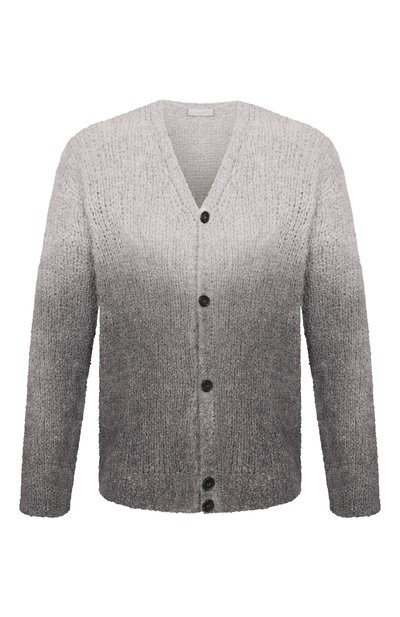 Мужской кардиган из кашемира и шелка MVST, арт. M25.1MM.K006