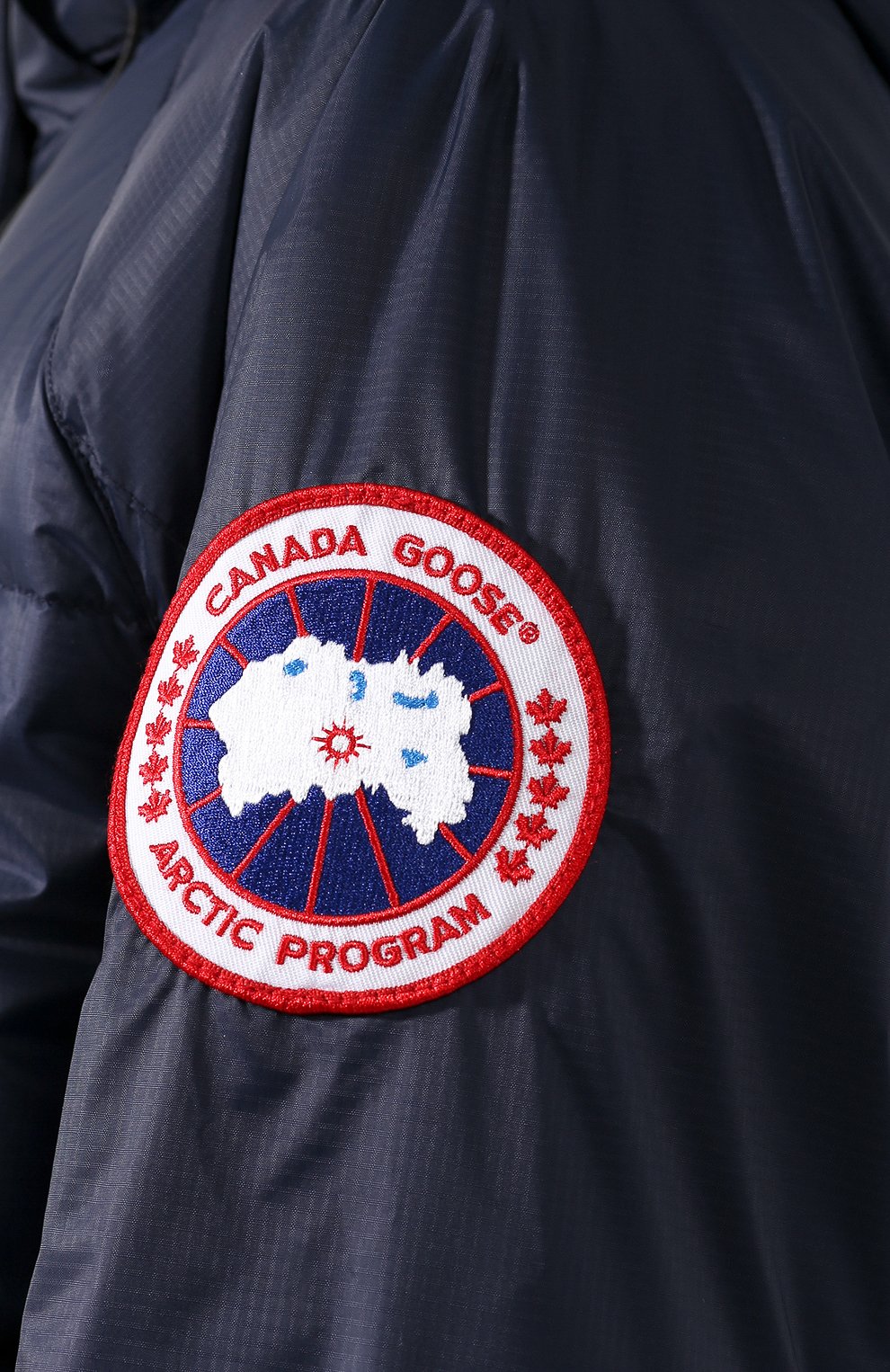 Пуховик approach CANADA GOOSE, арт. 2078L, фото 5