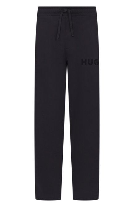 Мужские хлопковые брюки HUGO, арт. 50529110