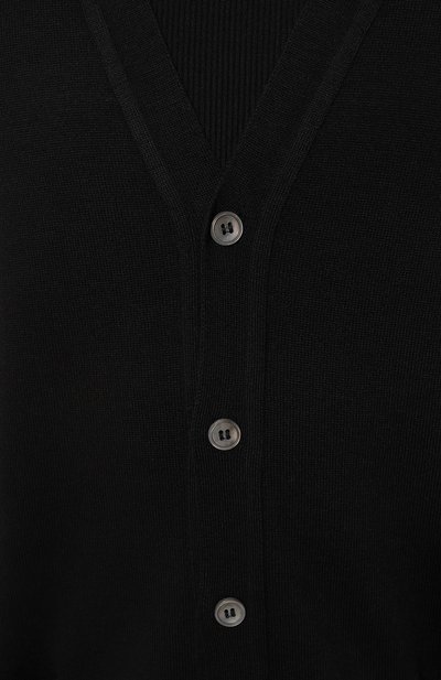 Шерстяной кардиган GRAN SASSO, арт. 58150/14201, фото 5