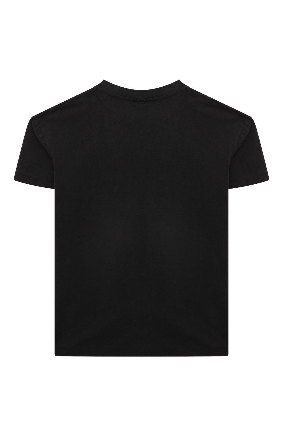 Хлопковая футболка STELLA MCCARTNEY, арт. TV8Q11, фото 2