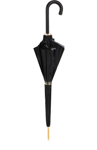 Зонт-трость PASOTTI OMBRELLI, арт. 189/RAS0 5X790/6/PELLE, фото 4