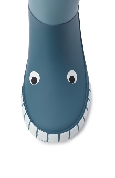 Резиновые сапоги STELLA MCCARTNEY, арт. TY0Q16, фото 4