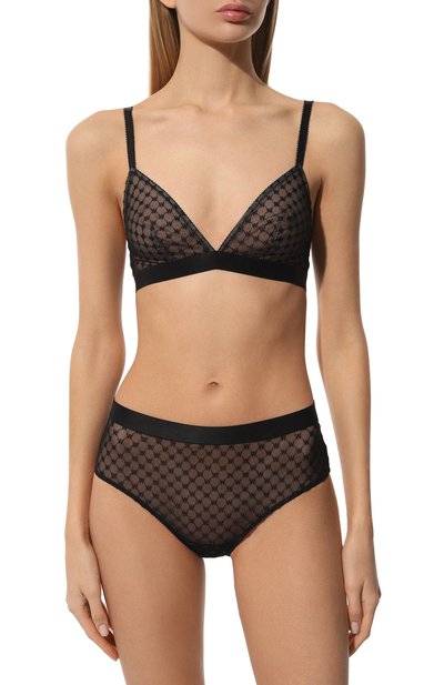 Трусы-слипы WOLFORD, арт. 69952, фото 2