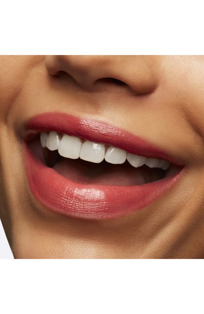 Губная помада lustreglass sheer-shine lipstick, оттенок gummy bare (3,5g) MAC, арт. SB48-10, фото 4