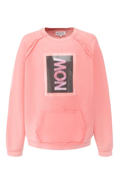 Хлопковый свитшот MAISON MARGIELA, арт. S50GU0080/S25405, фото 1