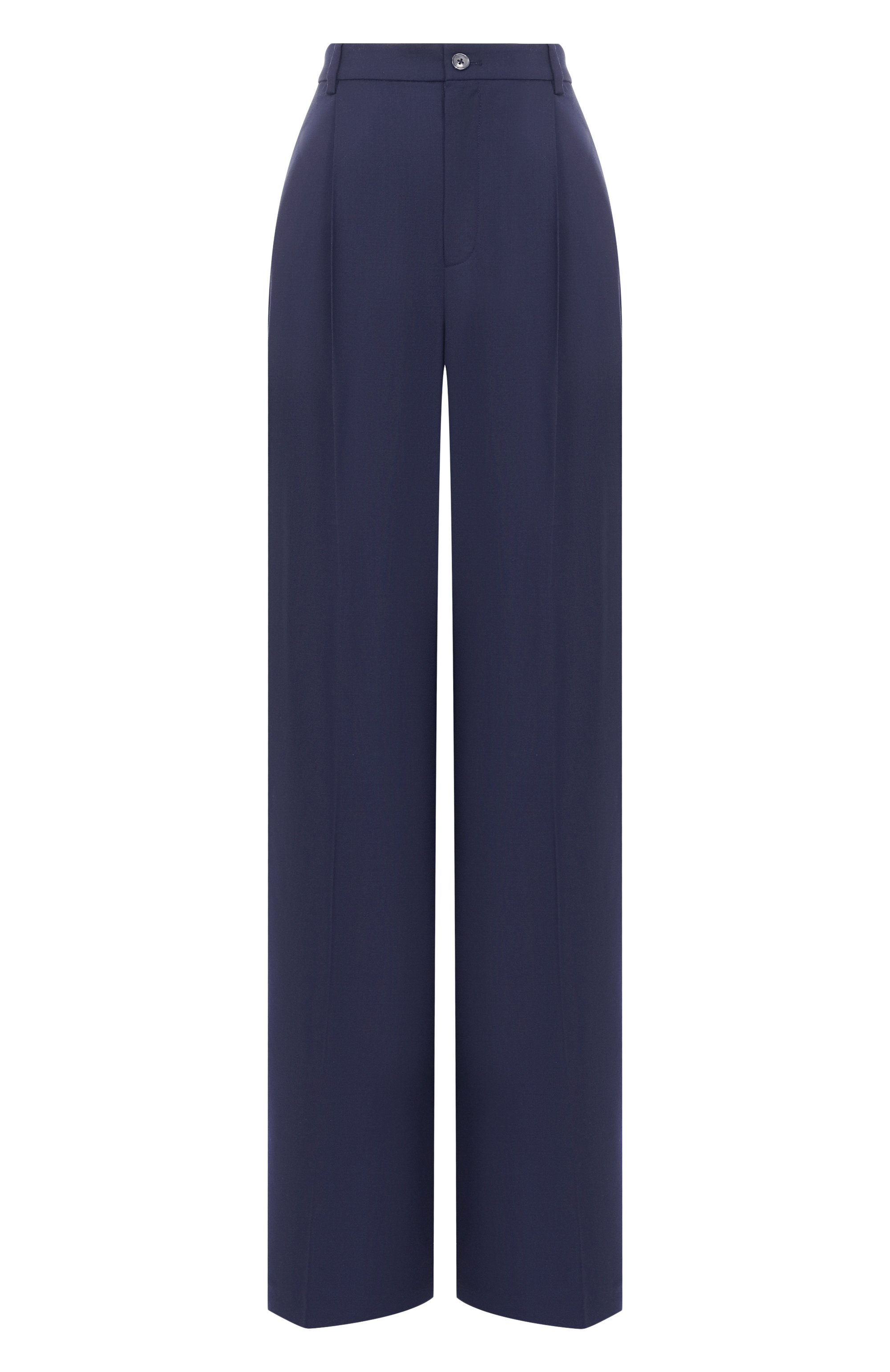 Шерстяные брюки AYA MUSE, арт. AMFW2549, фото 1