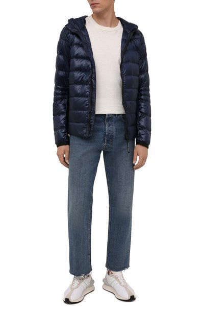 Пуховая куртка crofton CANADA GOOSE, арт. 2227M, фото 2