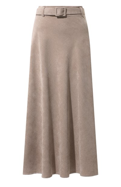 Женская вельветовая юбка D.EXTERIOR, арт. 59796