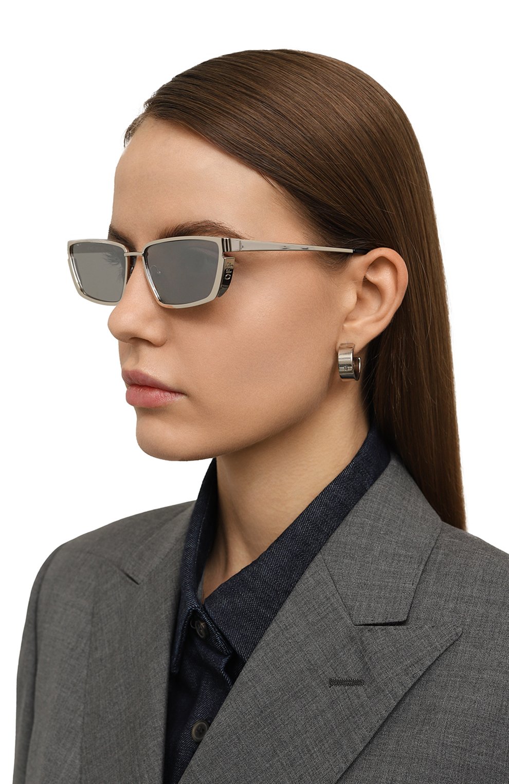 Солнцезащитные очки OFF-WHITE, арт. 0ERI119/7272, фото 2