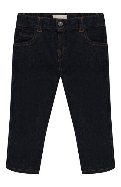 Джинсы GUCCI, арт. 475620/XR224, фото 1