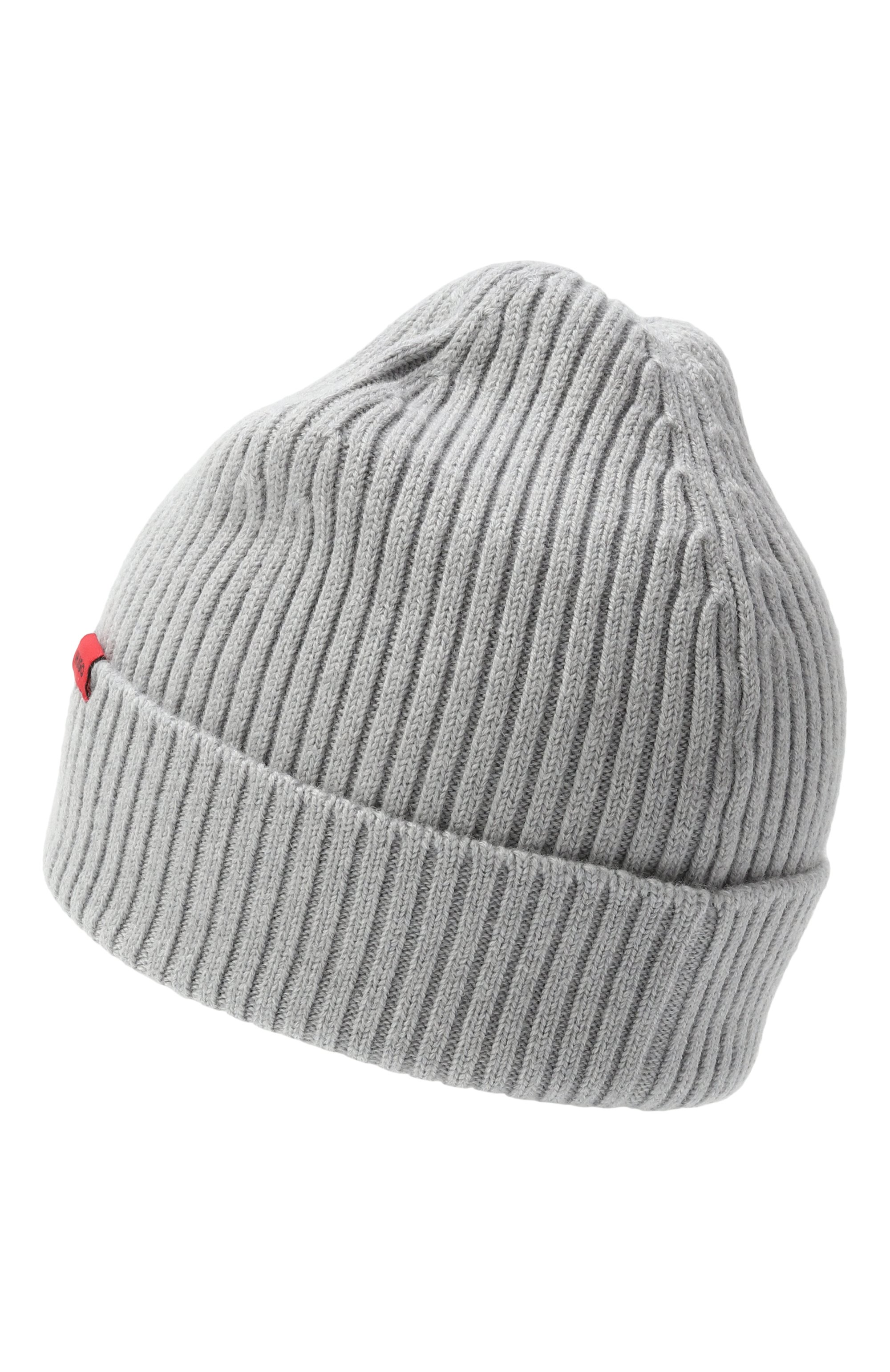 Шерстяная шапка HUGO, арт. 50524570, фото 2