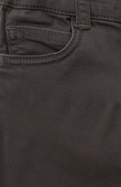 Джинсы EMPORIO ARMANI, арт. 8NHJ02/4N7AZ, фото 3