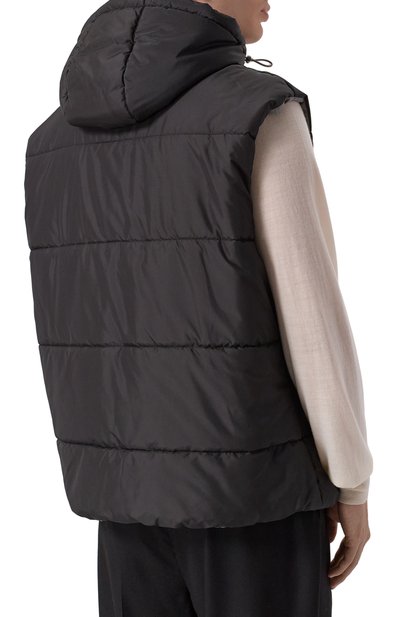 Жилет CAPOBIANCO, арт. 19M143.NY00./58, фото 4