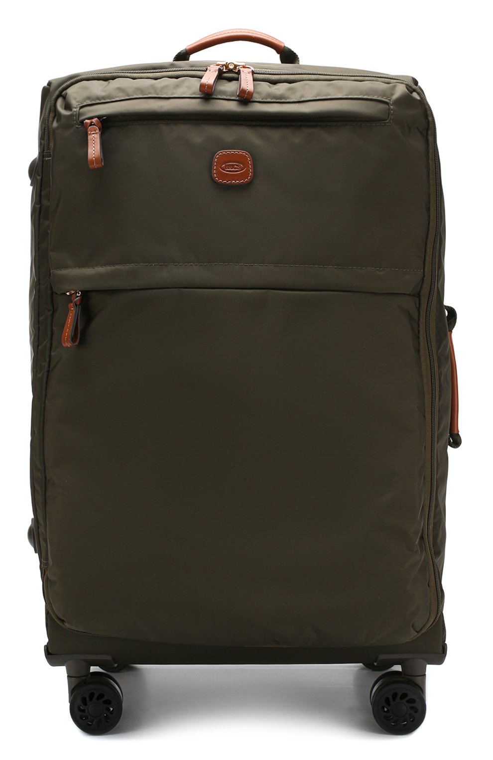 Дорожный чемодан x-travel ultra lightweight BRIC`S, арт. BXL48118, фото 1