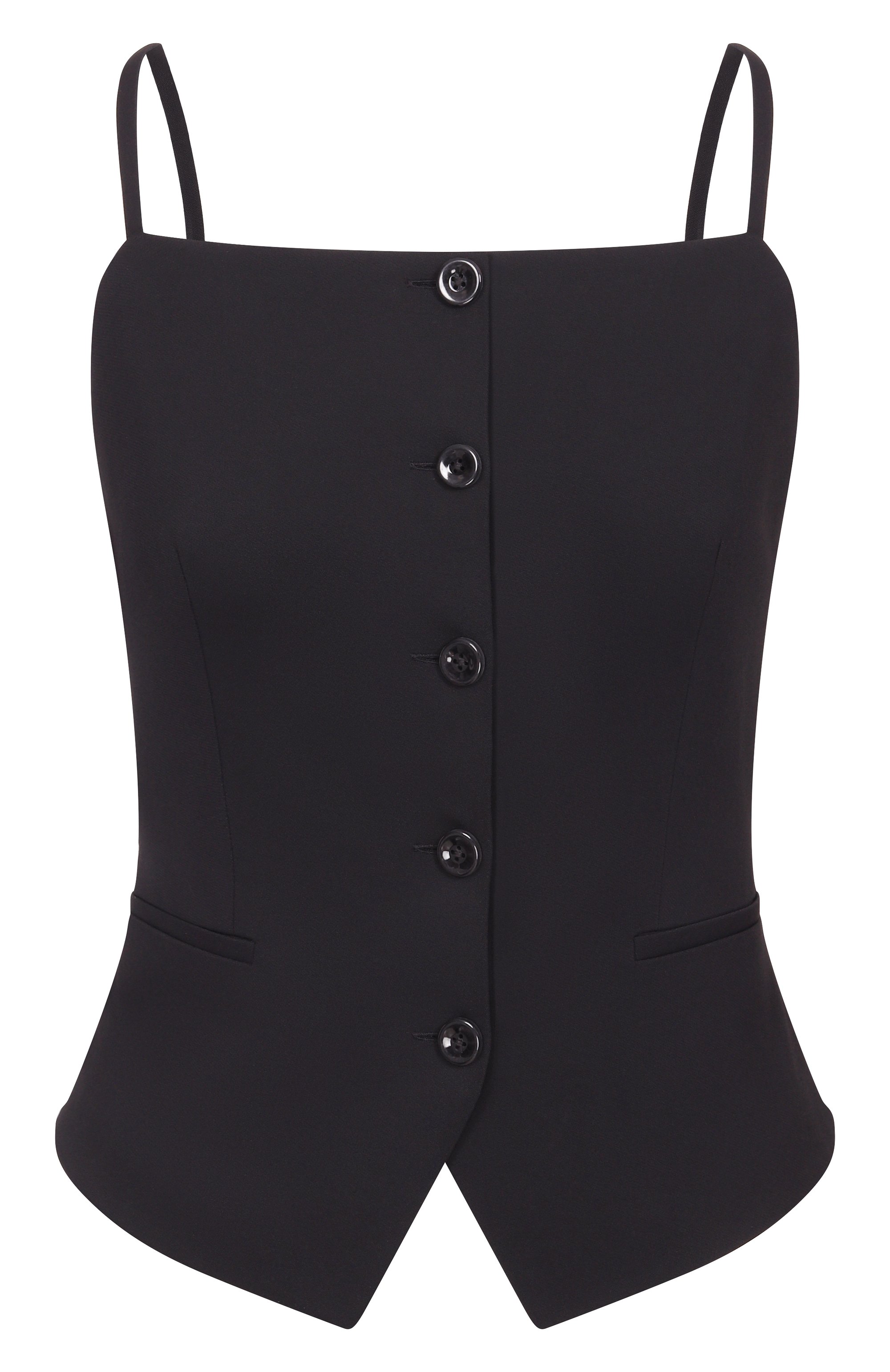 Топ из вискозы HUGO, арт. 50553020, фото 1