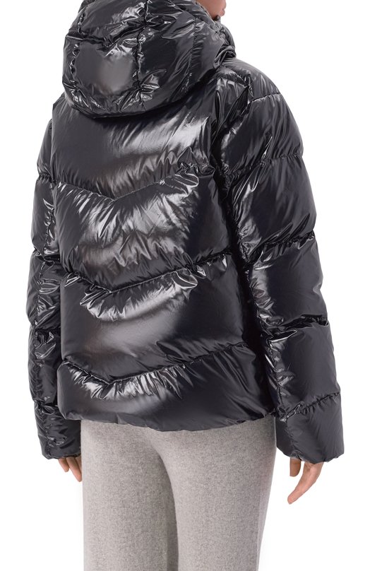 Пуховик Bogner Fire+Ice 34719140 Чёрный  34719140 Фото 4
