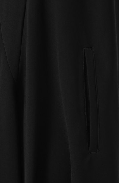 Платье-миди свободного кроя без рукавов Y`S, арт. YQ-D76-543, фото 5