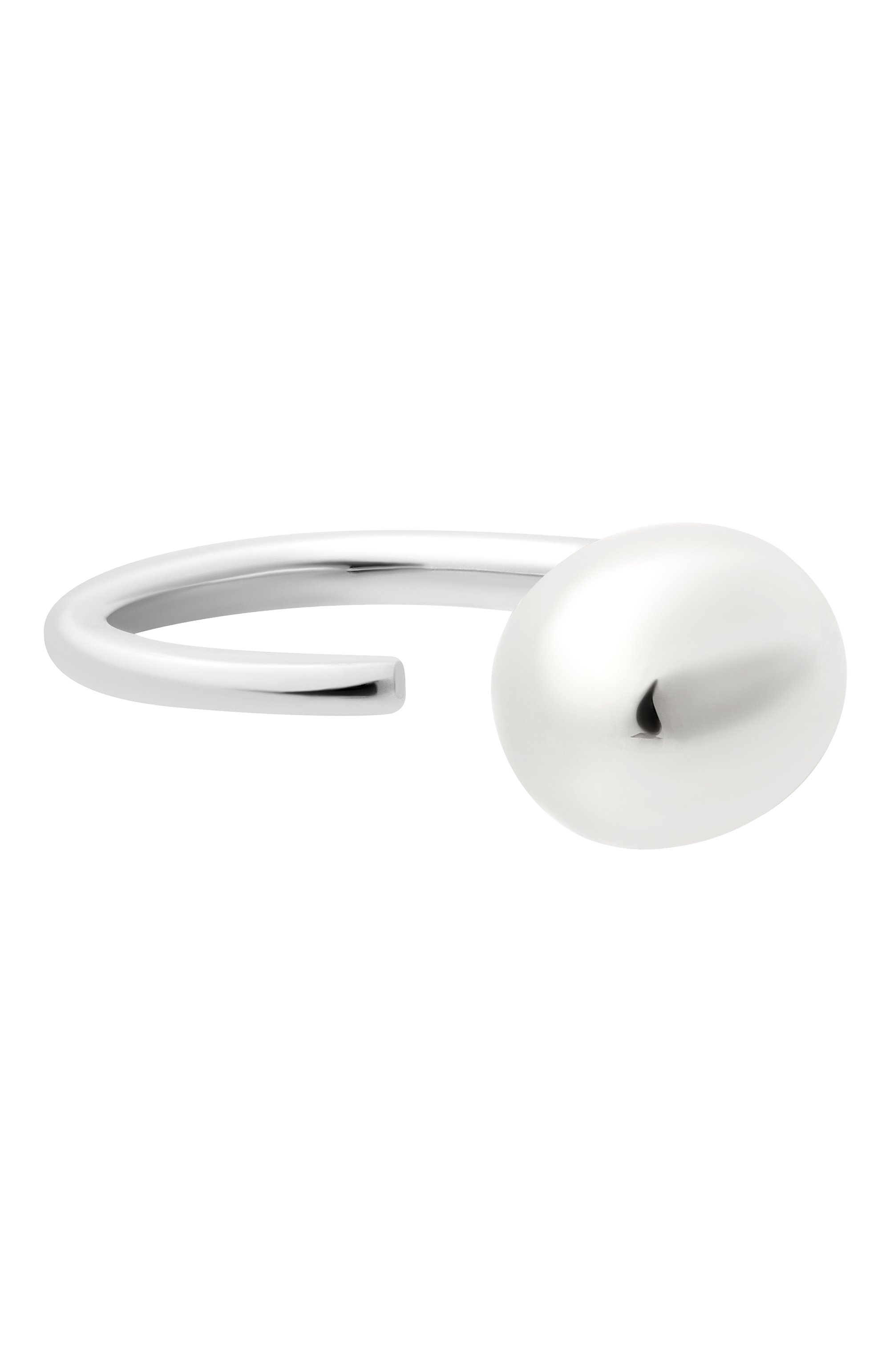 Кольцо BOTTEGA VENETA, арт. 838162/V5070 8117, фото 1