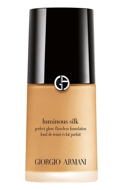 Невесомый тональный флюид luminous silk foundation, 5.8 GIORGIO ARMANI, арт. 3614272941656, фото 1
